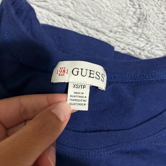 Guess T Shirts - Picture 5 of 6